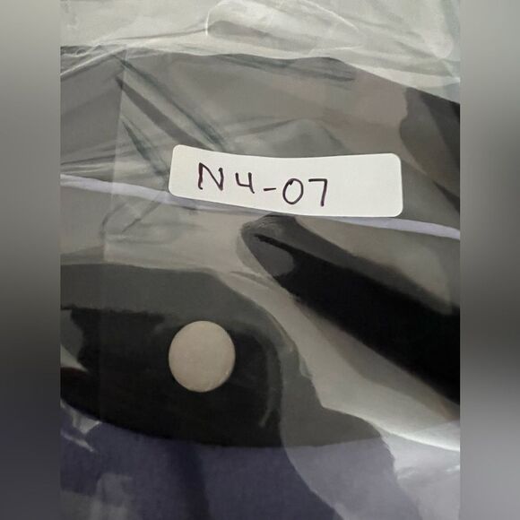 Athleta half zip jacket - Picture 3 of 4